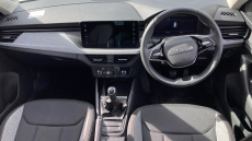 Skoda Kamiq 1.0 TSI 95 SE Edition 5dr Petrol Hatchback